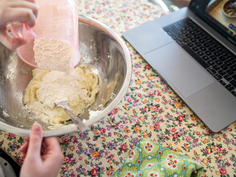 easy cocktails to make at home